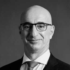 Dan Chitiz