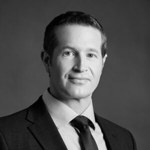 Alastair McNish