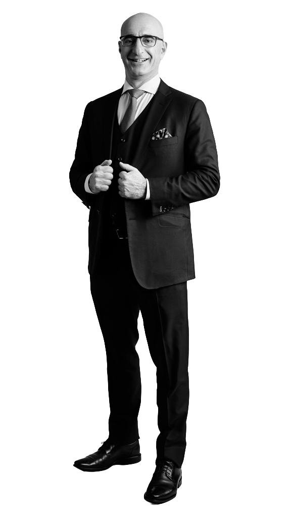 Dan Chitiz