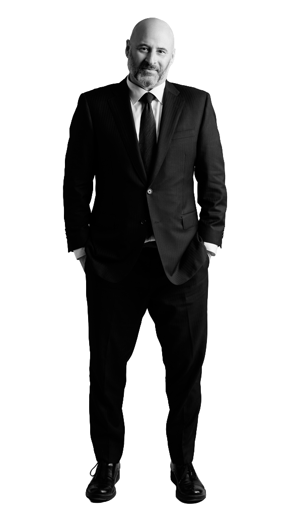 Elliot Birnboim
