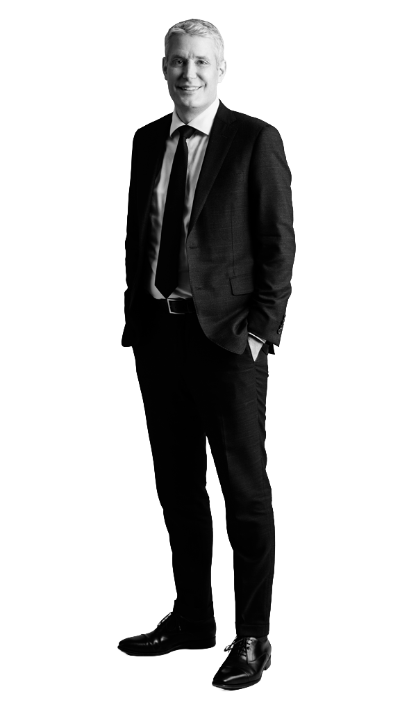 Michael Crampton